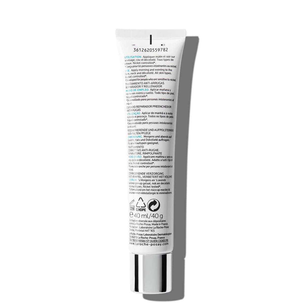 La Roche Posay Hyalu B5 Tratamiento Anti-arrugas 40 Ml - Imagen 2