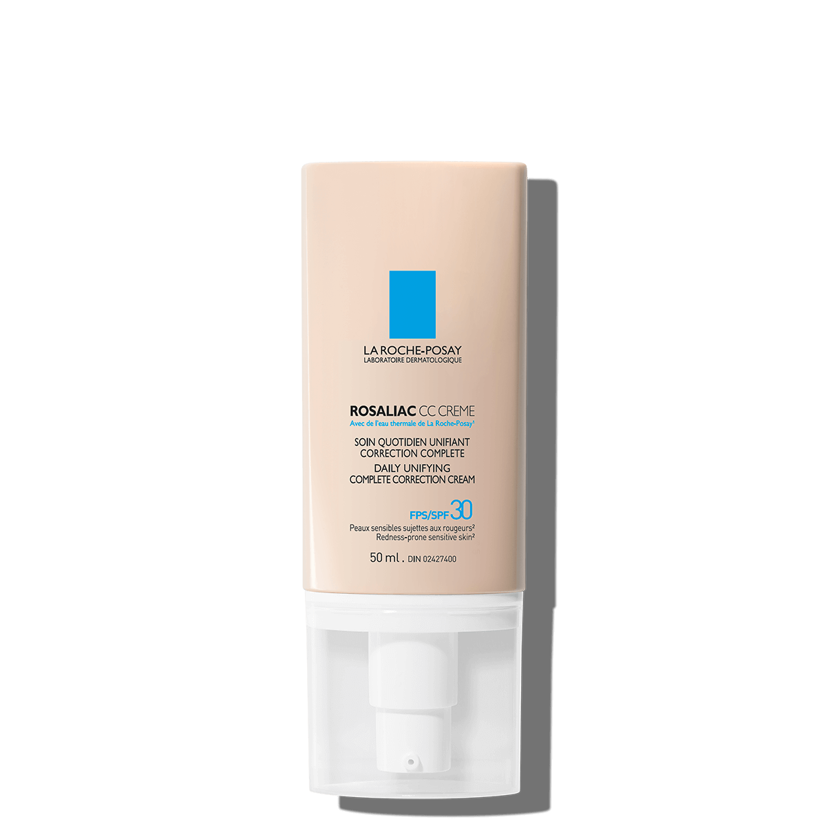 La Roche Posay Pigmentclar Rosaliac Cc Cream