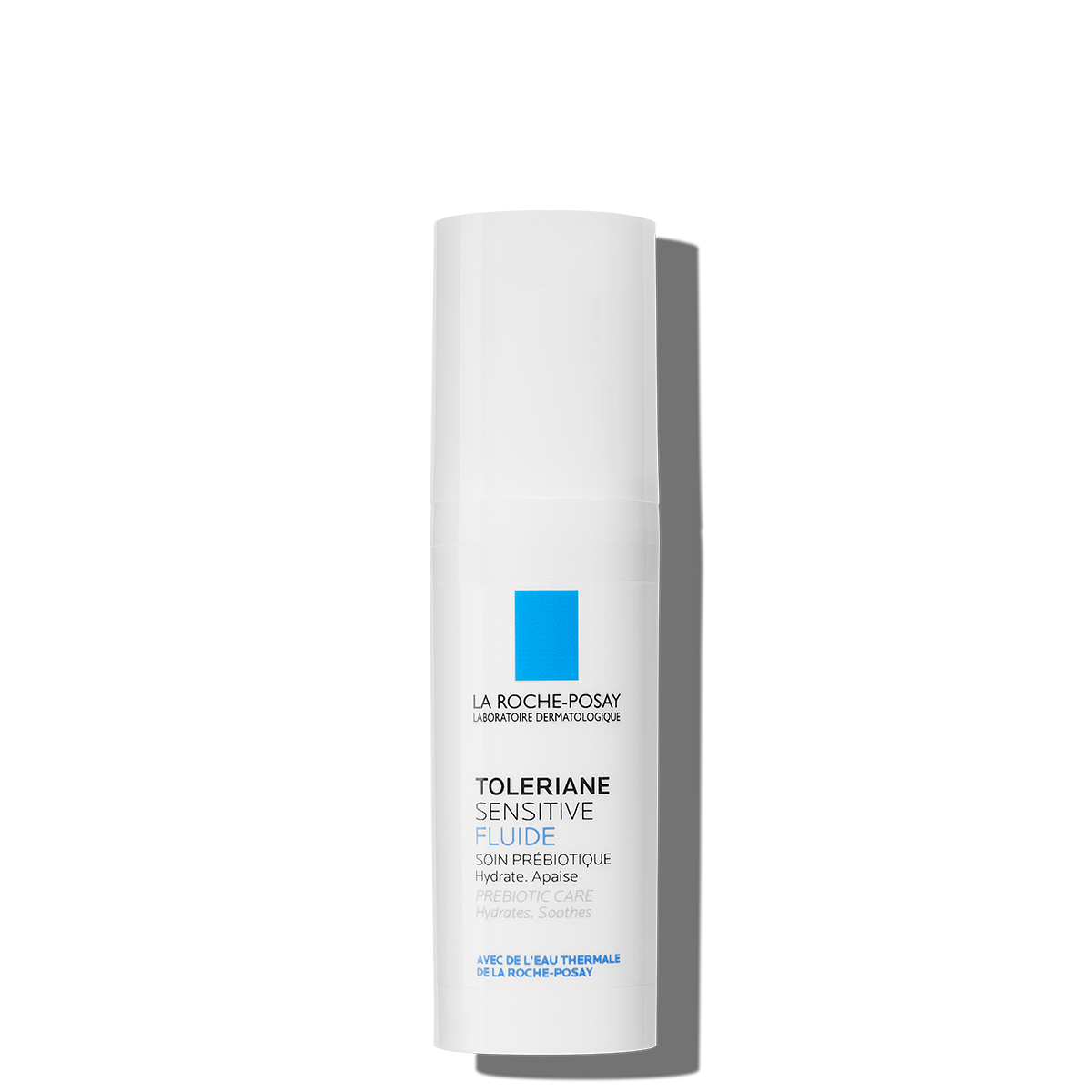 La Roche Posay Toleriane Sensitive Fluido 40 Ml