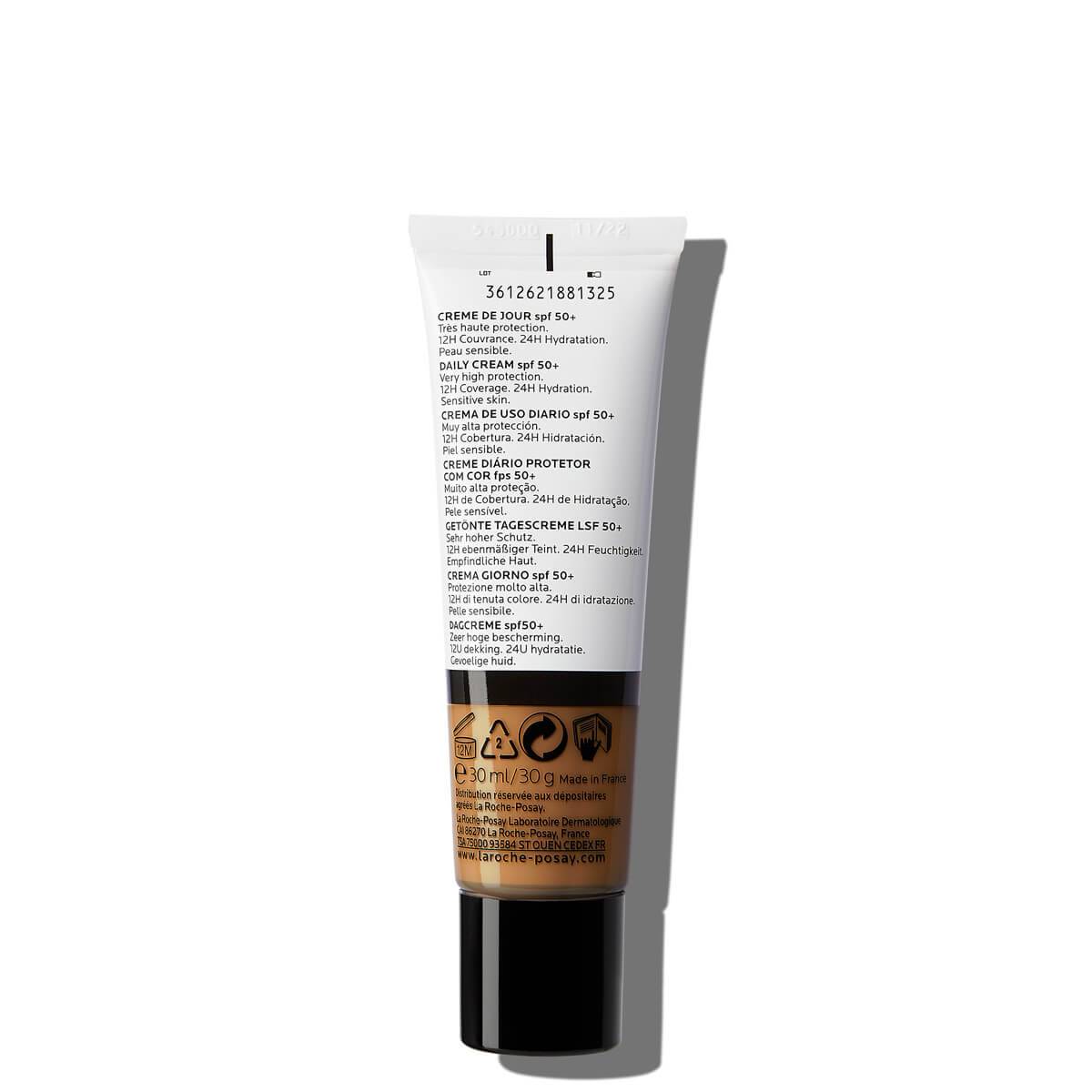 La Roche Posay Anthelios Mineral One Spf50+ 30 Ml - Imagen 2