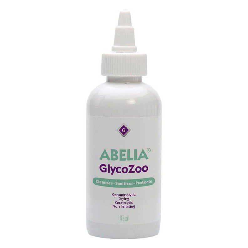 Abelia Glycozoo 118 Ml