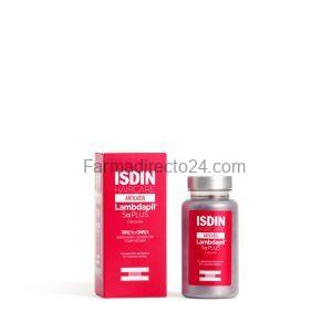 Isdin Haircare Lambdapil 5α plus 60 cápsulas