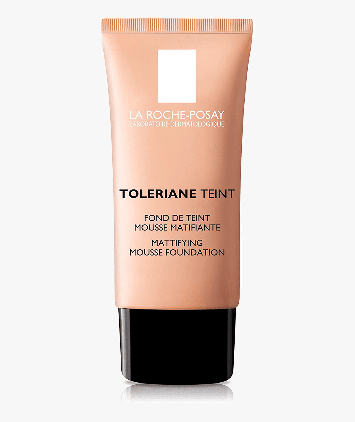 La Roche Posay Toleriane Teint Spf- 20 Fondo De Maquillaje La R Tono 04 Beige Dore