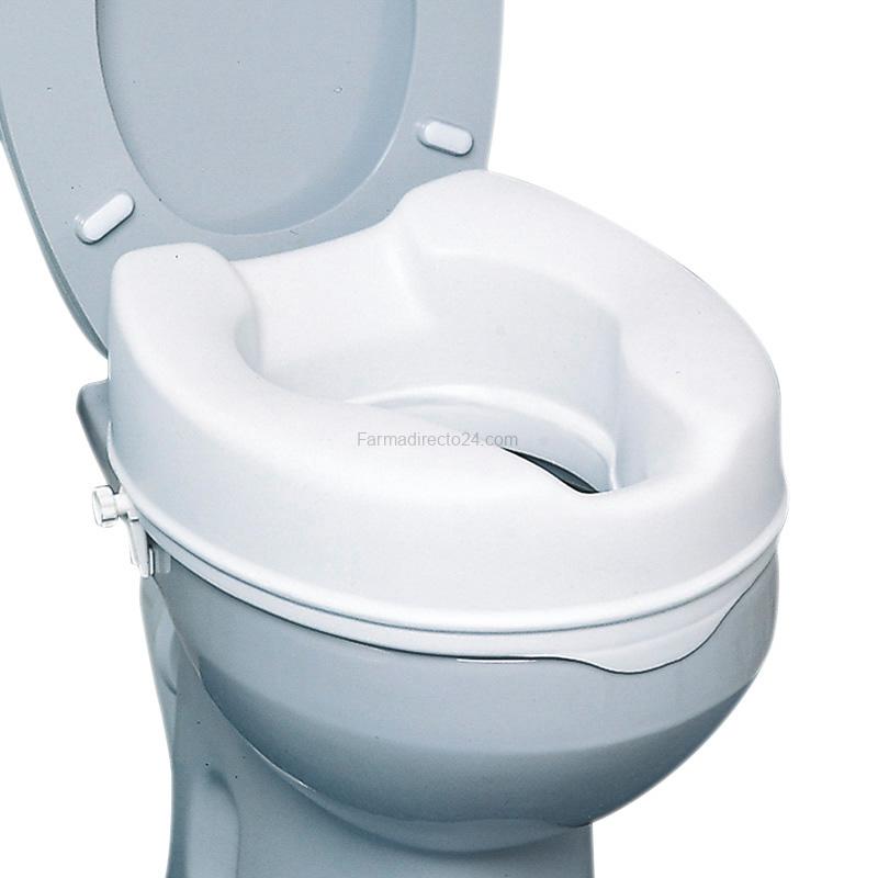 ELEVADOR WC 10 CM AD509B