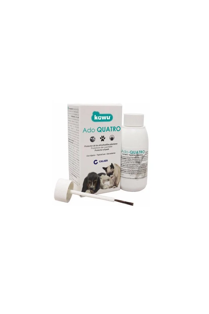 Calier Ado quatro 70ml