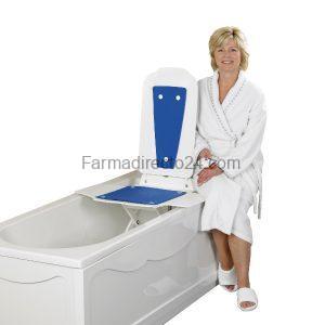 ELEVADOR BAÑERA BATH MASTER AD590 ADAS