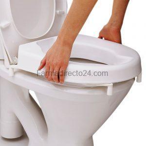 ELEVADOR WC HI LOO 10 CM AD516B