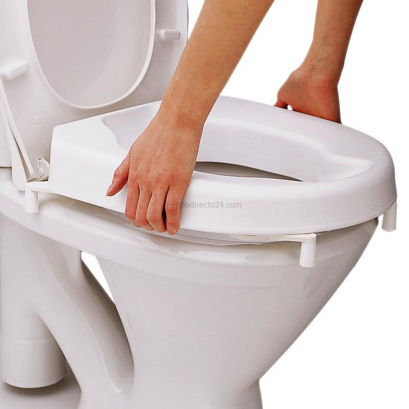 ELEVADOR WC HI LOO 10 CM AD516B