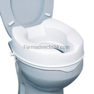 ELEVADOR WC 5 CM AD509C