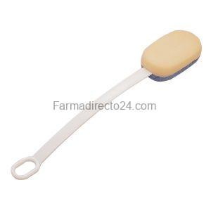 ESPONJA BAÑO CON MANGO H1831