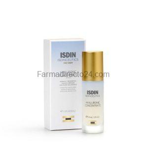 Isdinceutics Hyaluronic Concentrate 30 ml