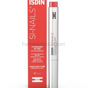 Isdin SI-NAILS 25 ml