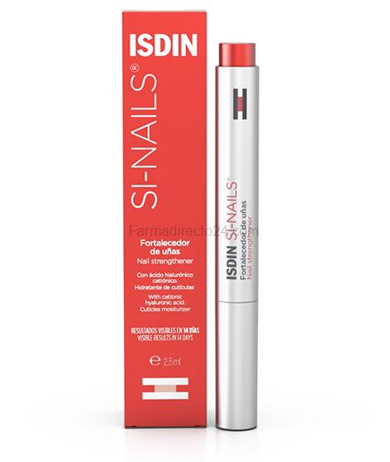 Isdin SI-NAILS 25 ml