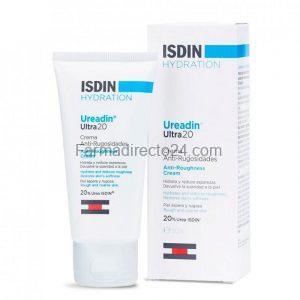 Ureadin Ultra 20 crema 50 ml