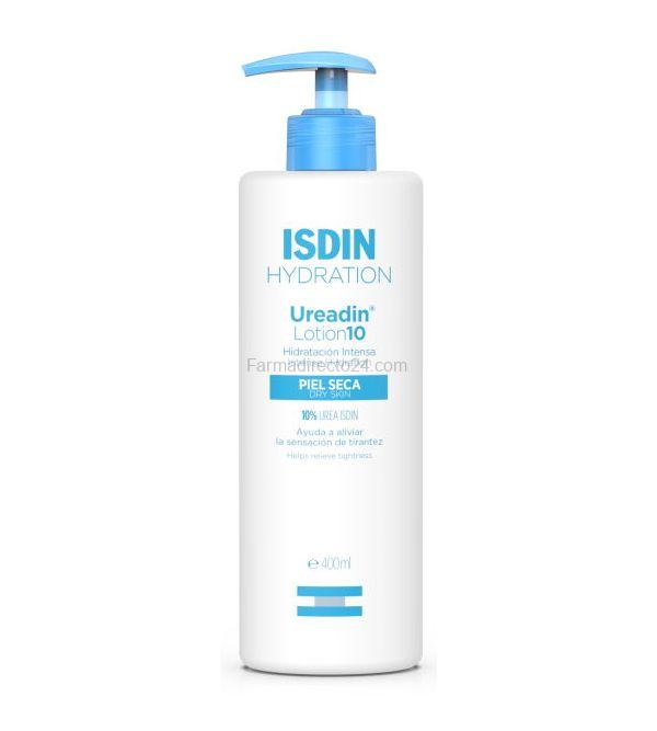 Isdin Ureadin Lotion 10 400 ml
