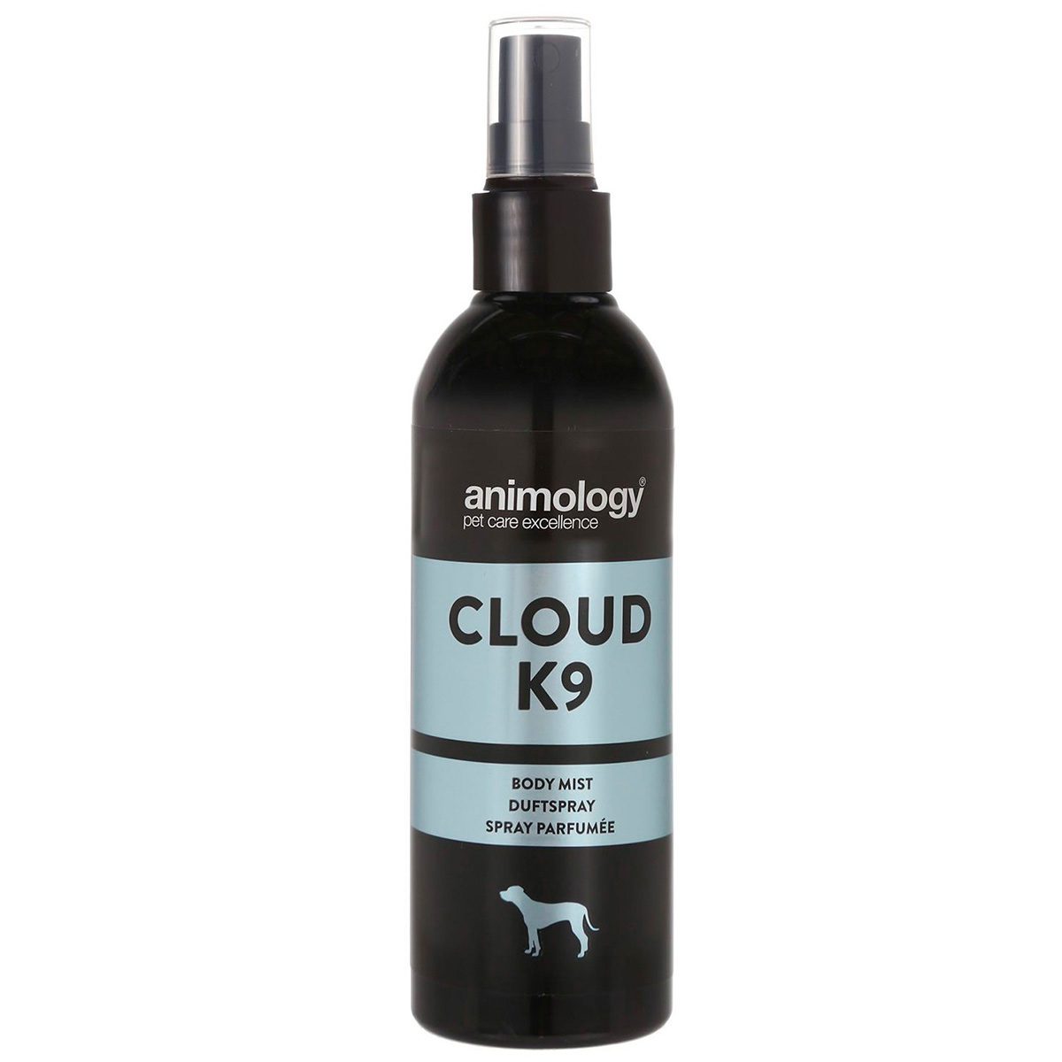Animology Cloud K9 Fragrance Mist 150ml