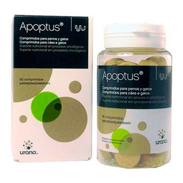 Apoptus 60 Comprimidos Urano