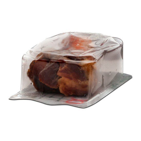 As Hueso Jamón Caja 12 U