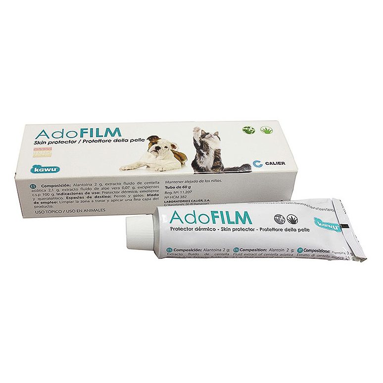 Calier Ado Film Pomada 60 Gramos