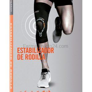 Farmalastic Estabilizador de rodilla T-L