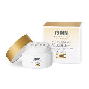 Isdinceutics A.G.E Reverse Day 50 gramos