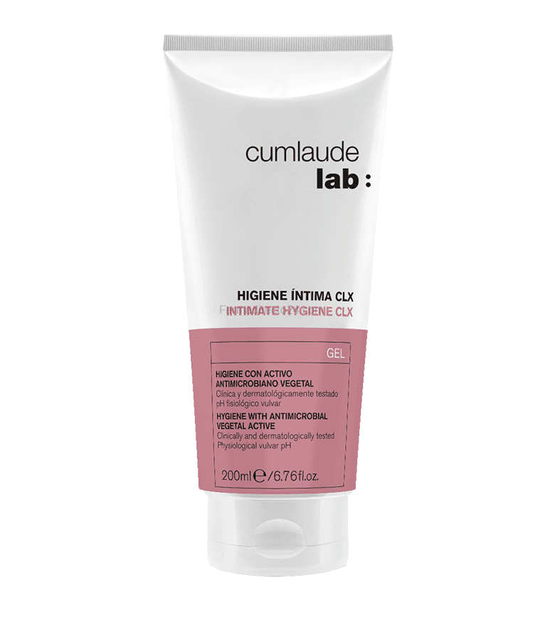 Cumlaude lab: Higiene Íntima CLX 200 ml