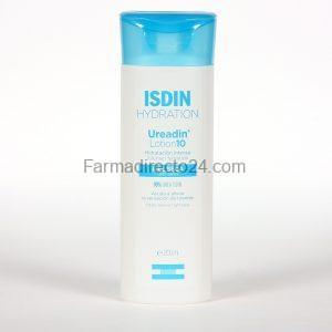Isdin Ureadin Lotion 10 200 ml