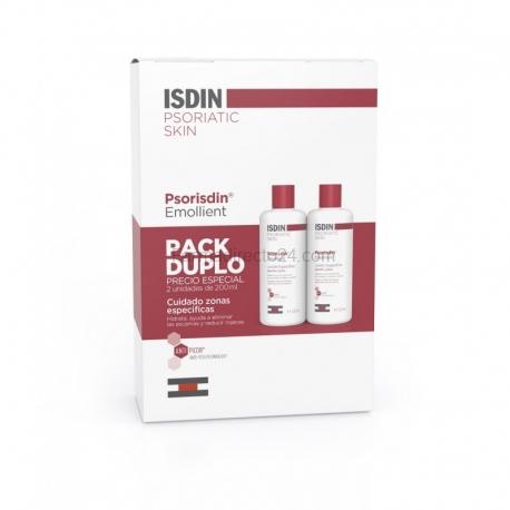 Isdin Psorisdin duplo loción emoliente 200 ml