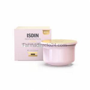 Isdinceutics Hyaluronic Moisture Sensitive recambio 50 gramos