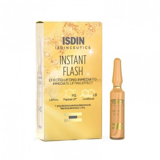 Isdinceutics Instant Flash 1 ampolla