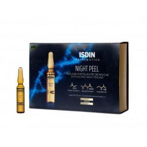 Isdinceutics Night Peel 30 ampollas