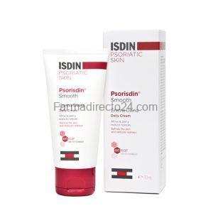 Isdin Psorisdin smooth crema diaria 50 ml