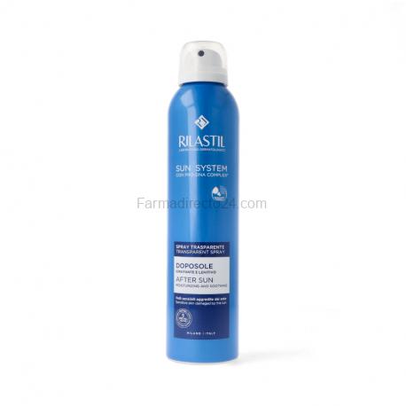 Rilastil Sun System Cool repair after sun 200 ml
