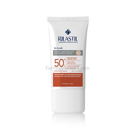 Rilastil Sun System D-Clar Light 40 ml