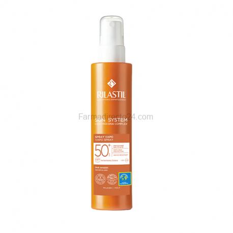 Rilastil Sun System Vapo spray 200 ml