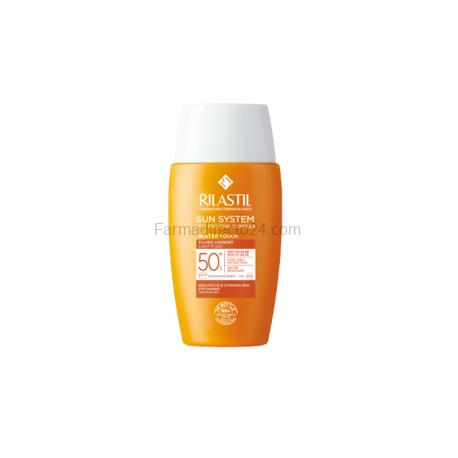 Rilastil Sun System Water-Touch 50 ml