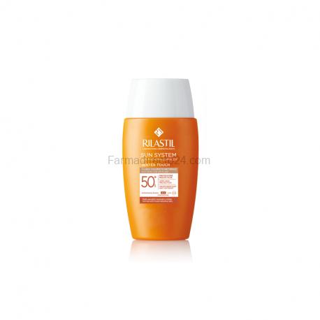 Rilastil Sun System Water-Touch color 50 ml