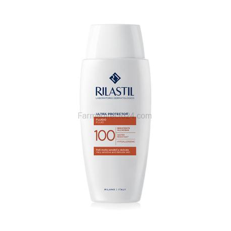 Rilastil Sun System Ultra Protector fluido 75 ml