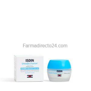Ureadin Fusion Nutritiva melting cream 50 ml