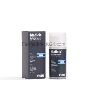 Medicis Gel after shave 100 ml