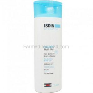 Isdin Ureadin bath gel 200 ml