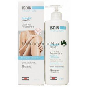Ureadin Ultra 10 Lotion plus 400 ml