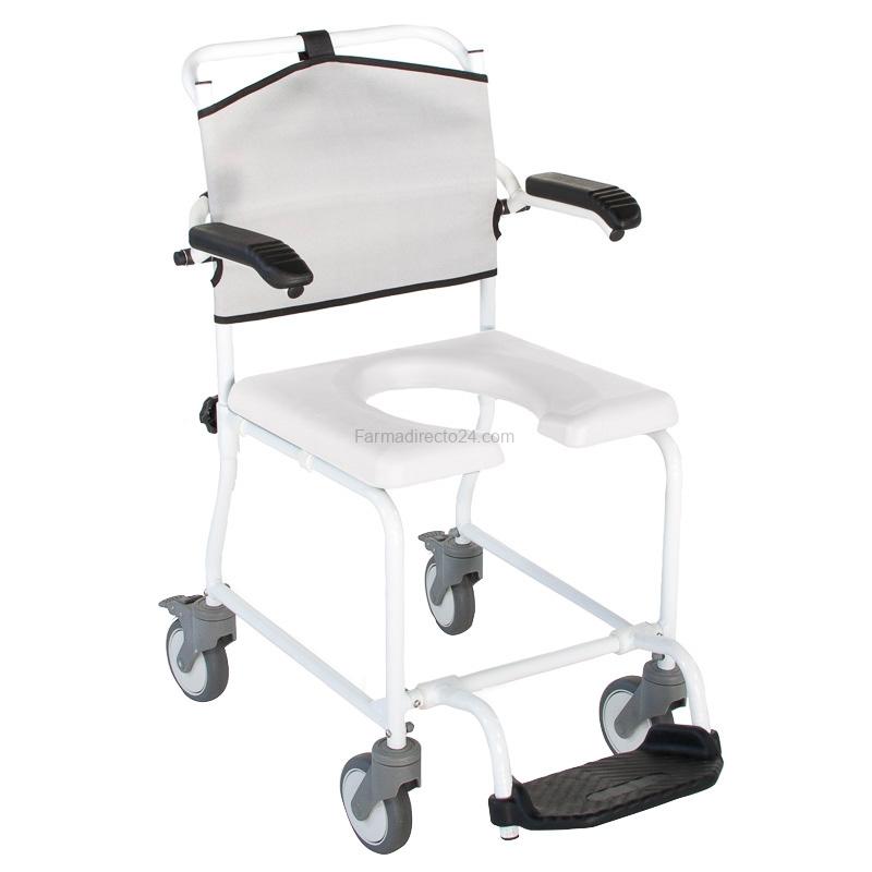 SILLA DUCHA Y WC LEVINA AD809 ADAS