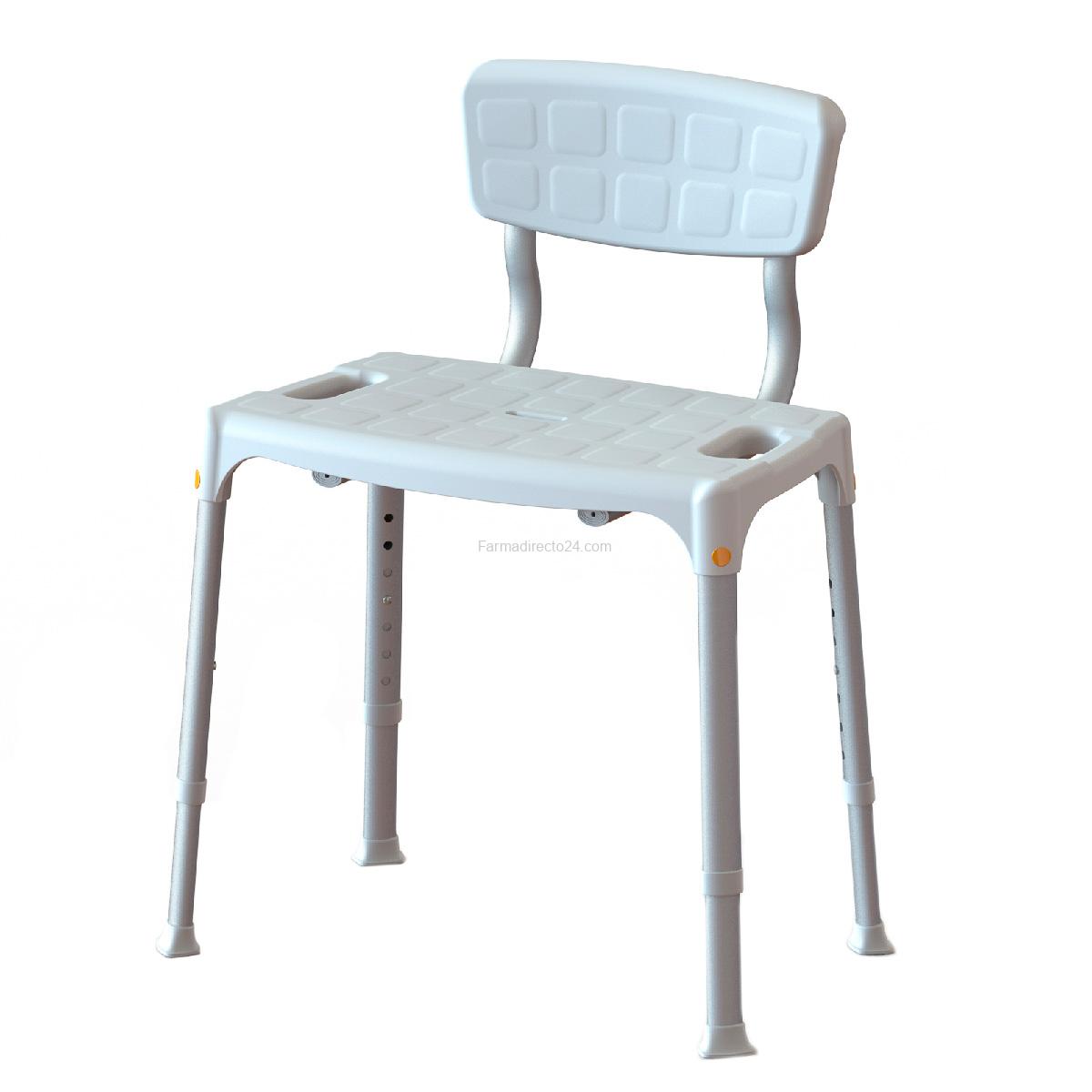 SILLA PORTOFINO AD839