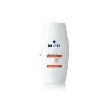 Rilastil Sun System Allergy SPF 50+ 50 ml