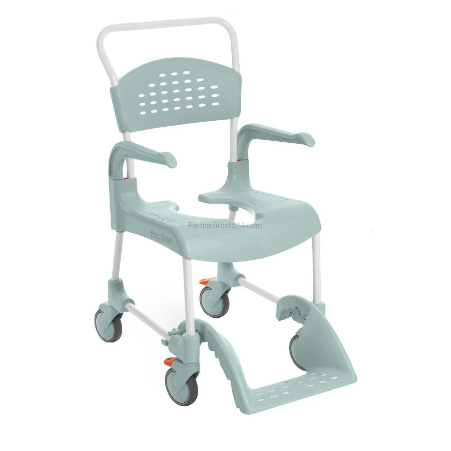 SILLA DUCHA Y WC CLEAN AD828 ADAS