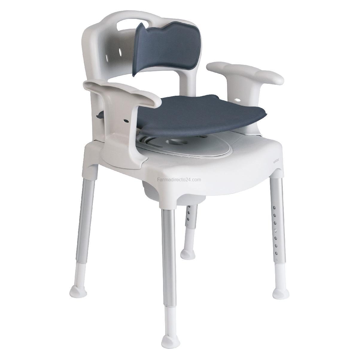 SILLA MULTIFUNCION COMODA SWIFT AD832