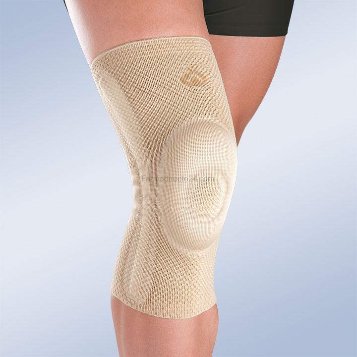 Orliman Rodosil rodillera estabilizadora rótula cerrada T-6 (Ref. 8104)