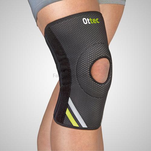 Ottec rodillera rotuliana T-XXL (Ref. RD521)