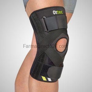 Ottec rodillera estabilizadora cruzados T-3XL (Ref. RD561)